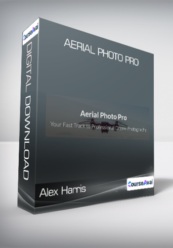 Alex Harris - Aerial Photo Pro