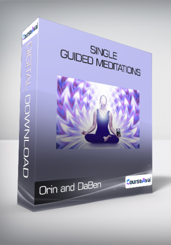 Orin And DaBen – Single Guided Meditations
