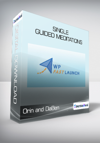 Heather & Pete Reese – WP Fast Launch – Its A Lovely Life