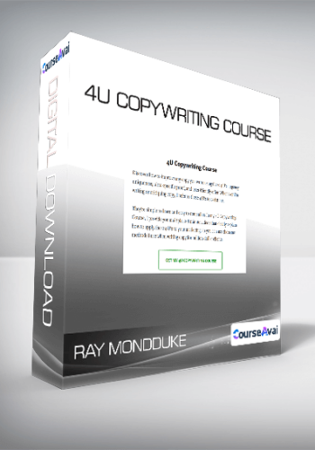 Ray Mondduke – 4U Copywriting Course