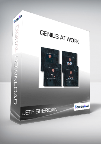 Jeff Sheridan - Genius at Work