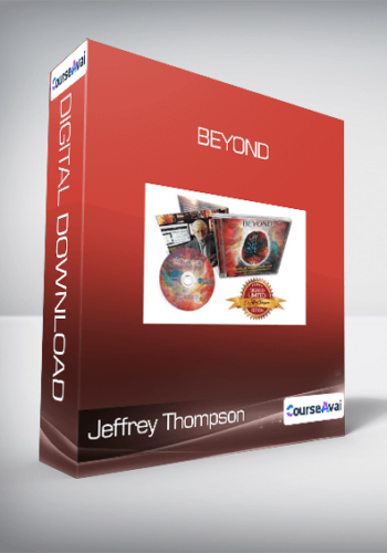 Jeffrey Thompson - Beyond