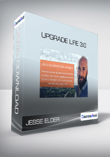 Jesse Elder – Upgrade Life 3.0
