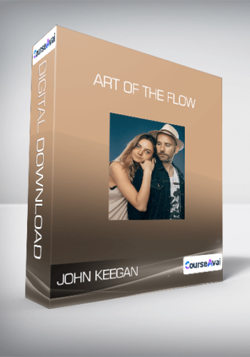 John Keegan – Art Of The Flow