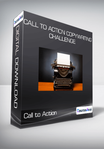 Call to Action Copywriting Challenge