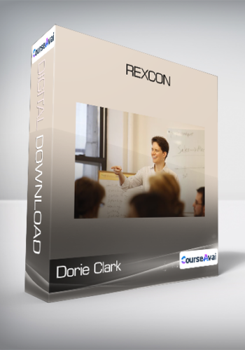 Dorie Clark – RExCon