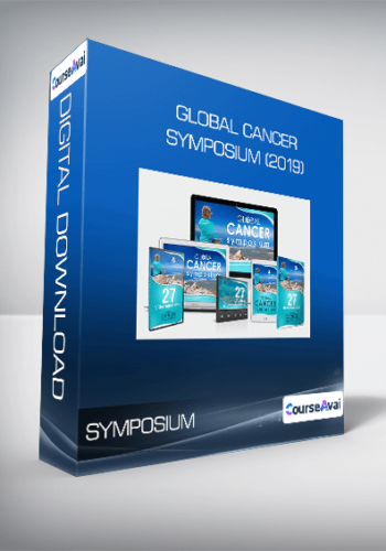 Global Cancer Symposium (2019)