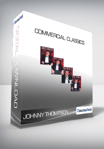 Johnny Thompson – Commercial Classics