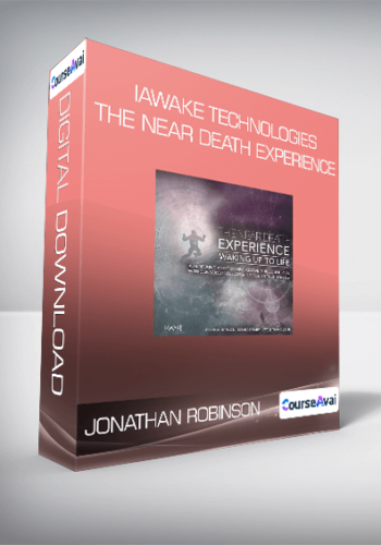 Jonathan Robinson & Douglas Prater – IAwake Technologies – The Near Death Experience