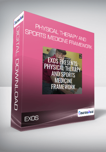 EXOS - Physical Therapy And Sports Medicine Framework