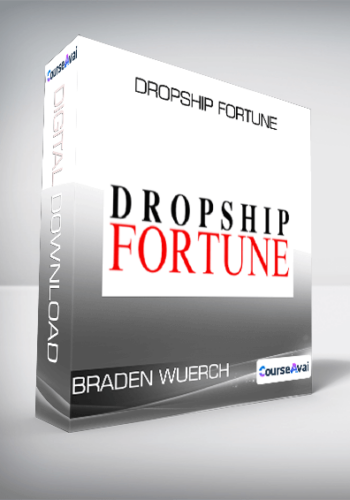 Braden Wuerch – Dropship Fortune