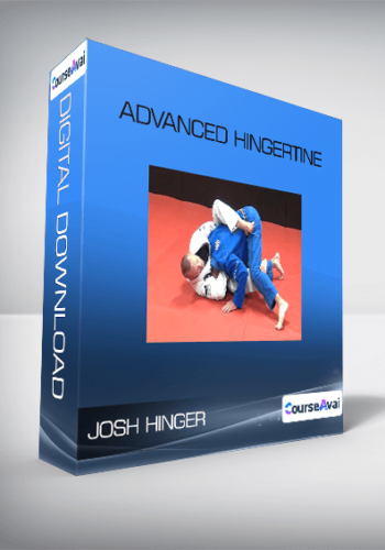 Josh Hinger - Advanced Hingertine