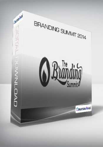Branding Summit 2014