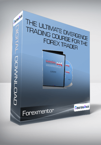 Chris Mathis - The Ultimate Divergence Trading Course