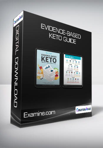 Examine.com – Evidence-based Keto Guide