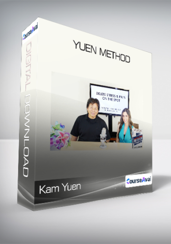 Kam Yuen – Yuen Method