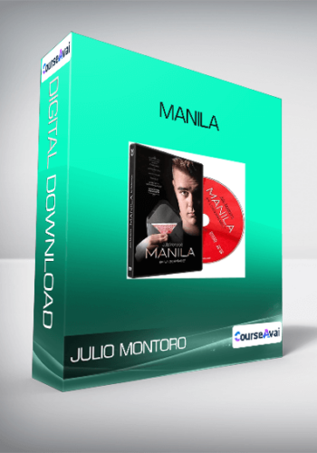 Julio Montoro – Manila