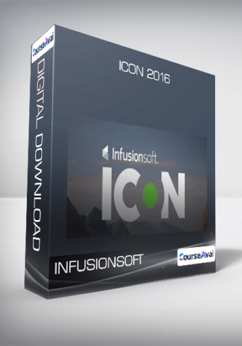 Infusionsoft – Icon 2016
