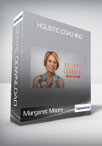 Margaret Moore – Holistic Coaching