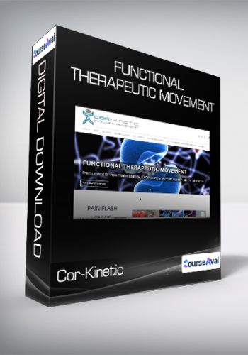 Cor-Kinetic – Functional Therapeutic Movement