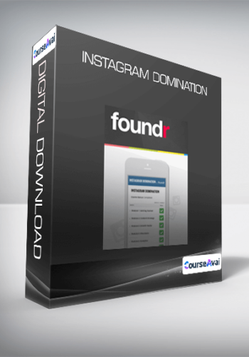 Instagram Domination