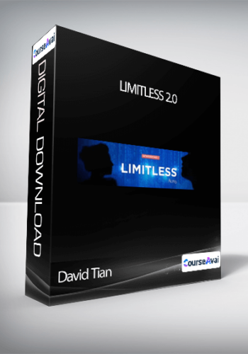 David Tian - Limitless 2.0