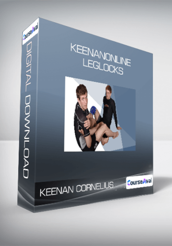 Keenan Cornelius – KeenanOnline – Leglocks