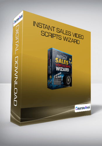 Instant Sales Video Scripts Wizard