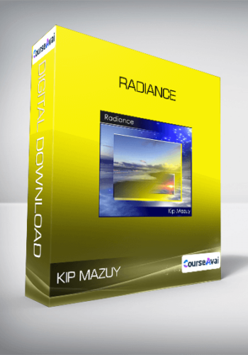 Kip Mazuy – Radiance