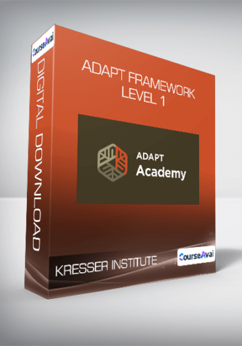 Kresser Institute – ADAPT Framework Level 1