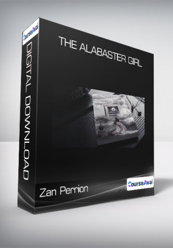 Zan Perrion - The Alabaster Girl
