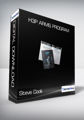 Steve Cook – H3P Arms Program