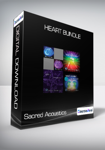 Sacred Acoustics – Heart Bundle
