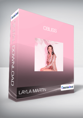 Layla Martin – Obliss