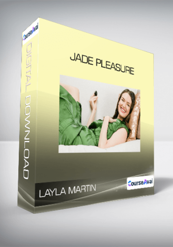 Layla Martin – Jade Pleasure
