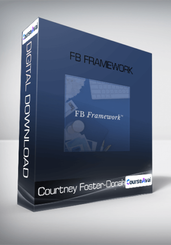 Courtney Foster-Donahue – FB Framework