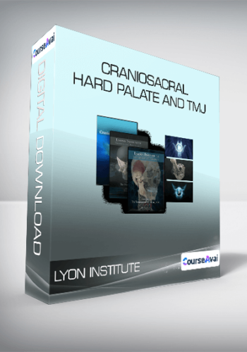 Lyon Institute – CranioSacral – Hard Palate And TMJ