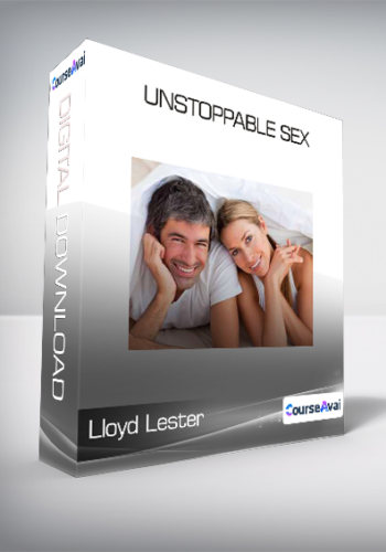Lloyd Lester - Unstoppable sex