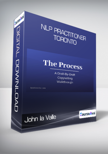 Kyle Milligan – The Process A Draft By Draft Copywriting Walkthrough