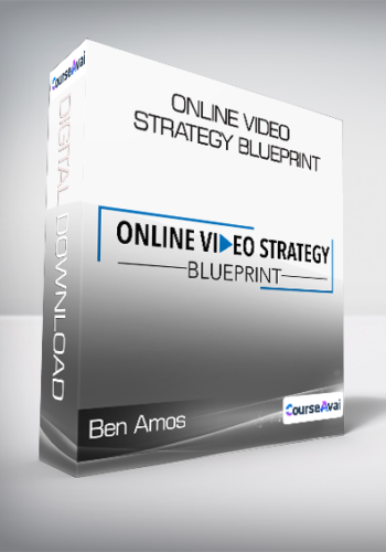 Ben Amos – Online Video Strategy Blueprint