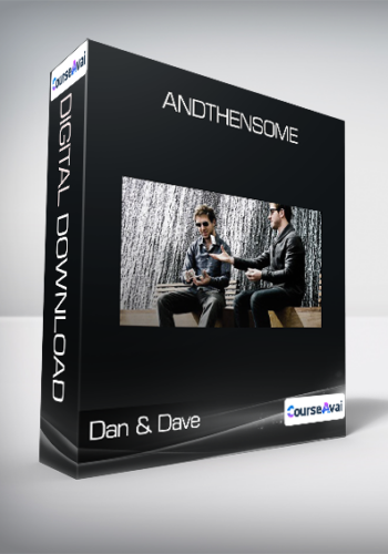 Dan & Dave – AndThenSome