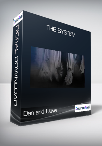 Dan and Dave - The Systema