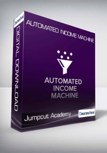 Jumpcut Academy – Automated Income Machine