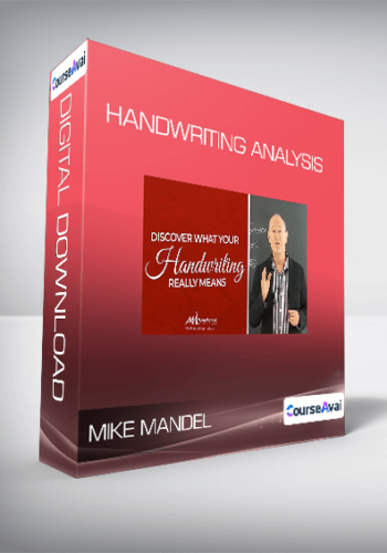 Mike Mandel – Handwriting Analysis