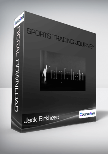Jack Birkhead – Sports Trading Journey
