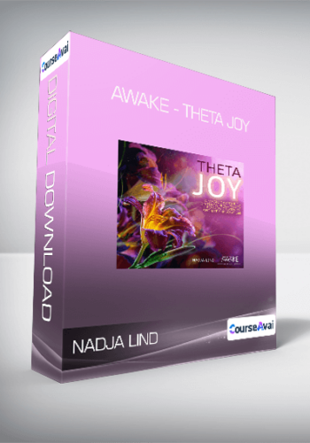 Nadja Lind – IAwake – Theta Joy