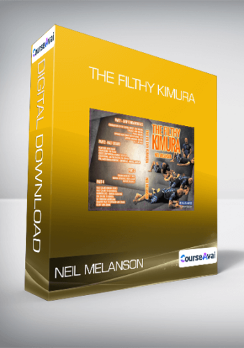 Neil Melanson – The Filthy Kimura