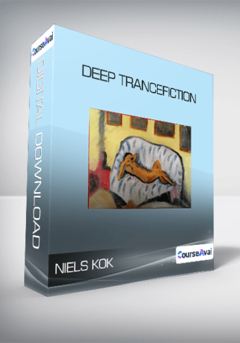 Niels Kok - Deep Trancefiction