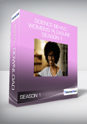 Science Behind Women’s Pleasure – Season 1