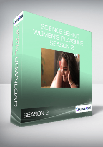Science Behind Women’s Pleasure – Season 2